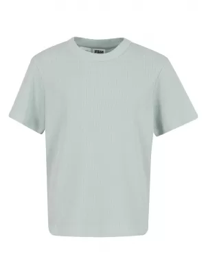 Gyermek póló URBAN CLASSICS UCK6676 FAGYMENTA