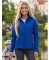 Női softshell kabát ALTISPORT NoPrint NP/ALW945 KIRÁLYKÉK