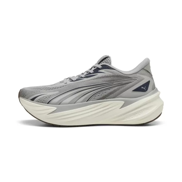  Csizma PUMA MAXIMA PRO 313313_16 SZÜRKE VISSZHANG/MELEG FEHÉR/GUMI 