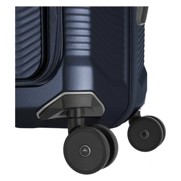  Bőrönd TRAVELITE Millennium S Front pocket SZOKÁSOK 