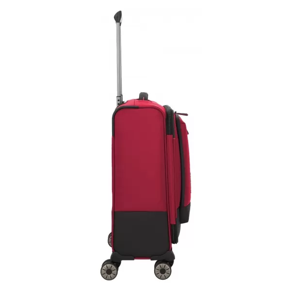  Bőrönd TRAVELITE Crosslite 5.0 S SZERK 