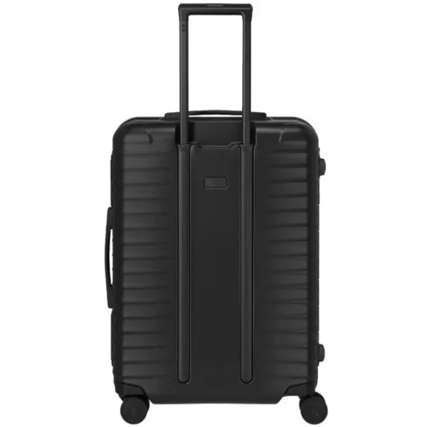  Bőrönd TITAN Upgrade M plus NADÁLYTŐ FEKETE 