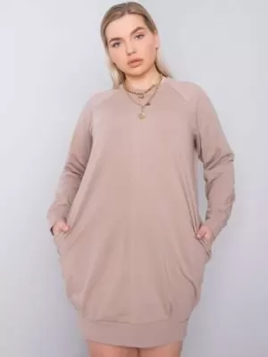 Ruha BASIC FEEL GOOD RV-SK-6296.99 SÖTÉT BÉZS