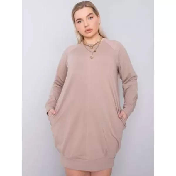 Ruha BASIC FEEL GOOD RV-SK-6296.99 SÖTÉT BÉZS 