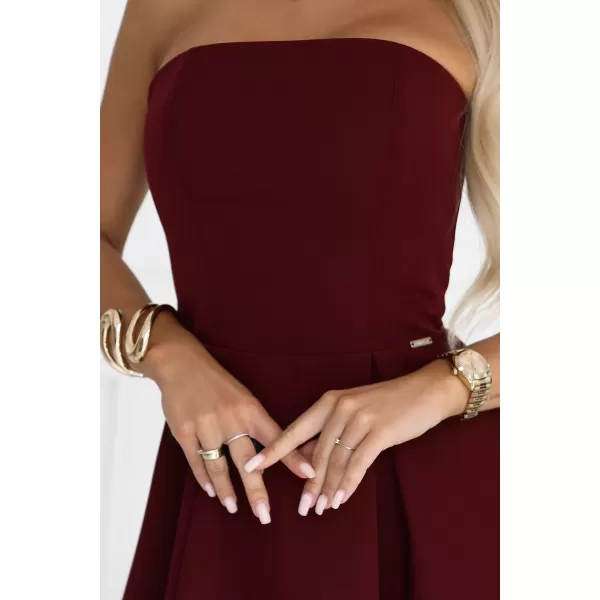  Ruha NUMOCO 641-1 BURGUNDIA 