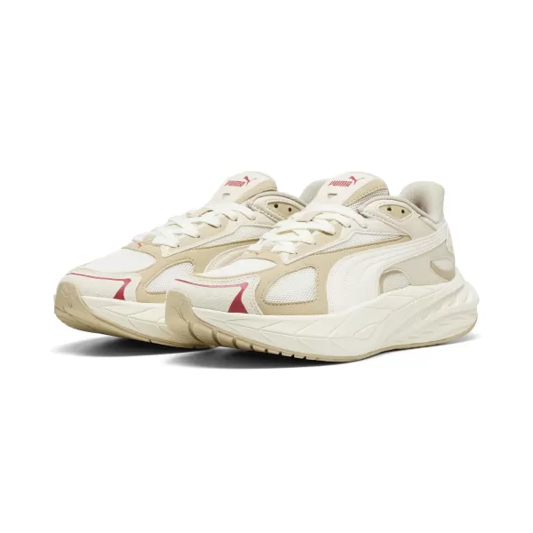  Csizma PUMA HYPNOTIC LS 2 404714_06 MELEG FEHÉR/ALPESI HÓ 