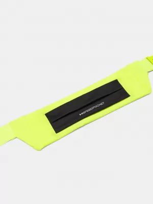 Vese UNDER ARMOUR VELOCITI RUN BELT 1388914-731 BOROSTYÁN