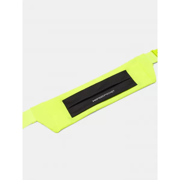  Vese UNDER ARMOUR VELOCITI RUN BELT 1388914-731 BOROSTYÁN 