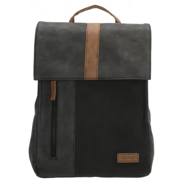 Hátizsák BEAGLES Brunete Backpack 8 l FEKETE 