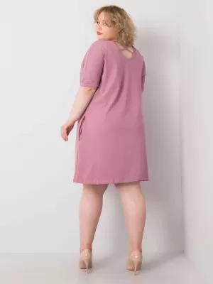Ruha BASIC FEEL GOOD RV-SK-6639.02X SÖTÉT RÓZSASZÍN