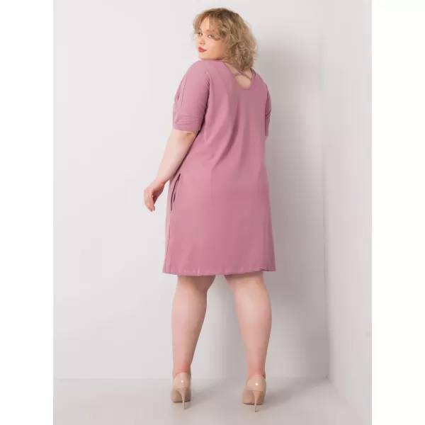  Ruha BASIC FEEL GOOD RV-SK-6639.02X SÖTÉT RÓZSASZÍN 