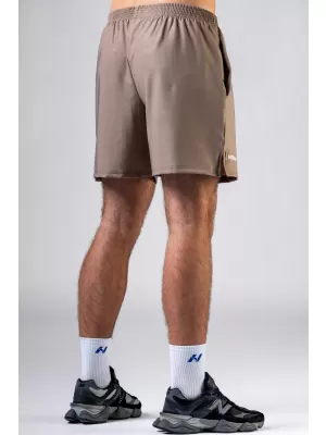 Edzőnadrág POWER 902 LIGHT BROWN ASH Nebbia