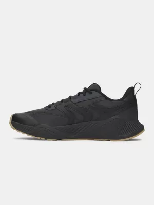 Férfi cipők UNDER ARMOUR CHARGED COMMIT TR 5 6007140-016 SZÜRKE