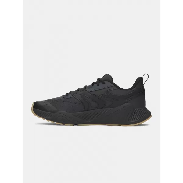  Férfi cipők UNDER ARMOUR CHARGED COMMIT TR 5 6007140-016 SZÜRKE 