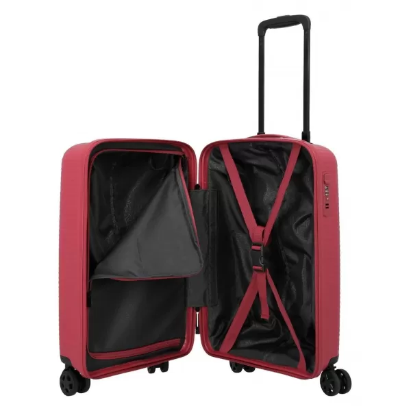  Bőrönd TRAVELITE Air Stripe S Slim SZERK 