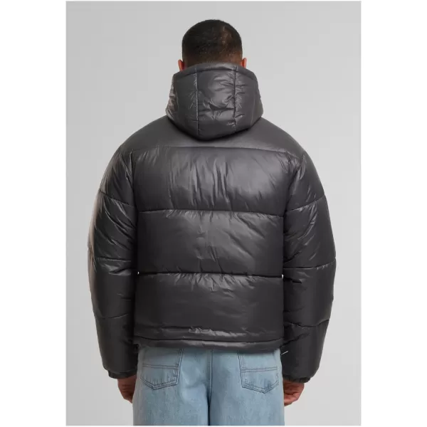  Férfi dzseki URBAN CLASSICS TB7585 MÁGNES 
