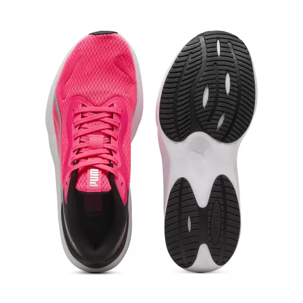  Csizma PUMA POUNCE LITE 310778_36 PINK/ RÓZSASZÍN/PUMA FEKETE/PUMA FEHÉR 