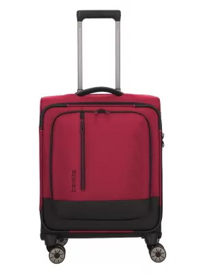 Bőrönd TRAVELITE Crosslite 5.0 S SZERK