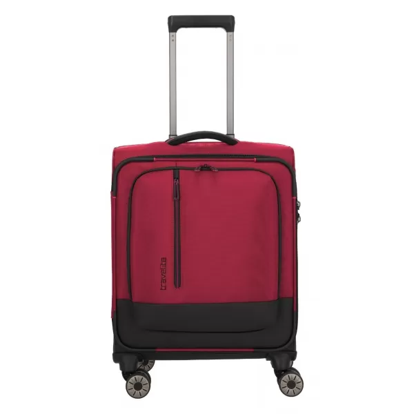  Bőrönd TRAVELITE Crosslite 5.0 S SZERK 
