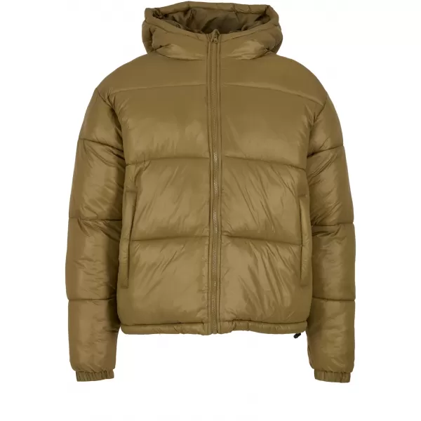  Férfi dzseki URBAN CLASSICS TB7585 TINI OLÍVA 