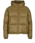 Férfi dzseki URBAN CLASSICS TB7585 TINI OLÍVA