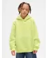 Gyermek pulóver GAP RELAXED HOODIE PULLOVER 846224-02 CITROM