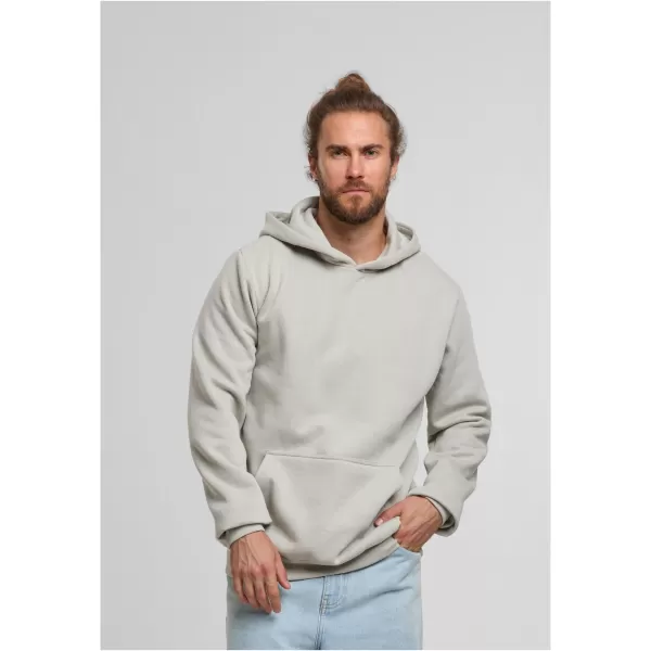  Férfi pulóver URBAN CLASSICS TB7281 KÖNNYŰ ASZFALT 