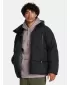Férfi kabát LIMITLESS DOWN DOWN CABET 1384641-001 BLACK Under Armour