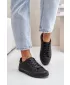Női tornacipő BIG STAR OO274A462 BLACK Big Star Shoes