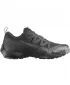 Férfi cipők SALOMON TERRAMPHIBIAN M L49144000 FEKETE/FEKETE/CASTLEROCK