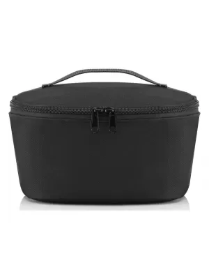 Hűtőzsák REISENTHEL CoolerBag S ZSEB FEKETE