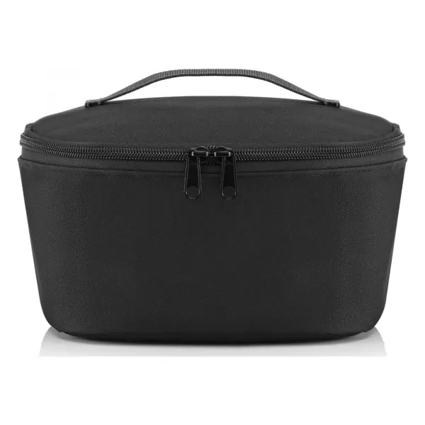  Hűtőzsák REISENTHEL CoolerBag S ZSEB FEKETE 