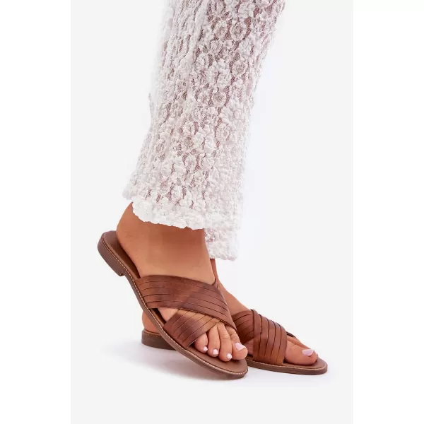  Női papucs BOTO SHOES 3682 35317 PRZECIER 