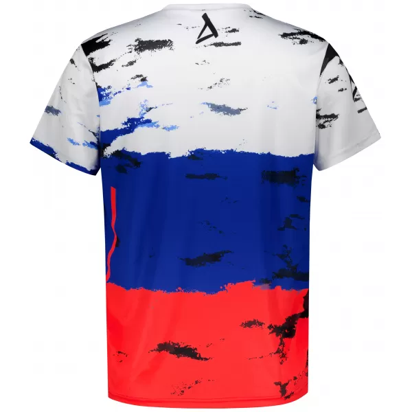  Prémium férfi póló ALTISPORT VOJ/ALM036SI/TR01 SZLOVÉNIA 