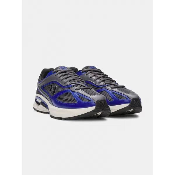 Csizma UNDER ARMOUR UA HOVR APPARITION RTRFTR TC 3027595-025 SZÜRKE 