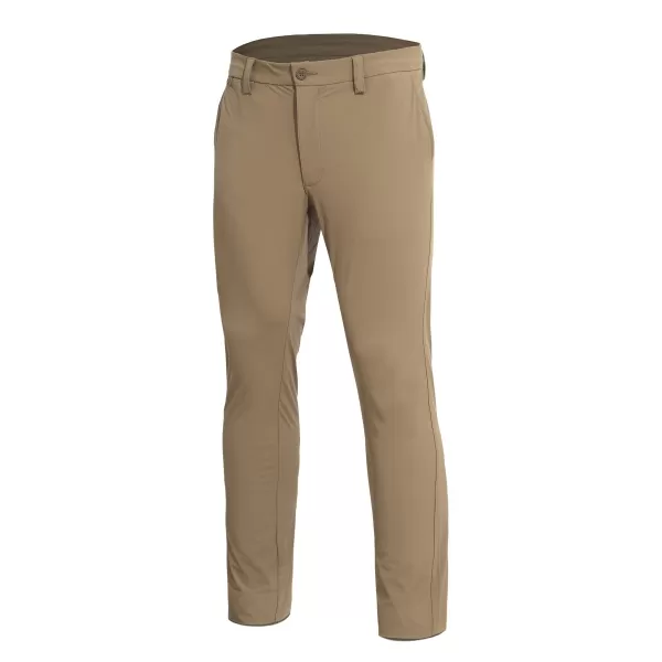  Nadrág PENTAGON ALLURE CHINO PANTS K05057 PRÉRIFARKAS 