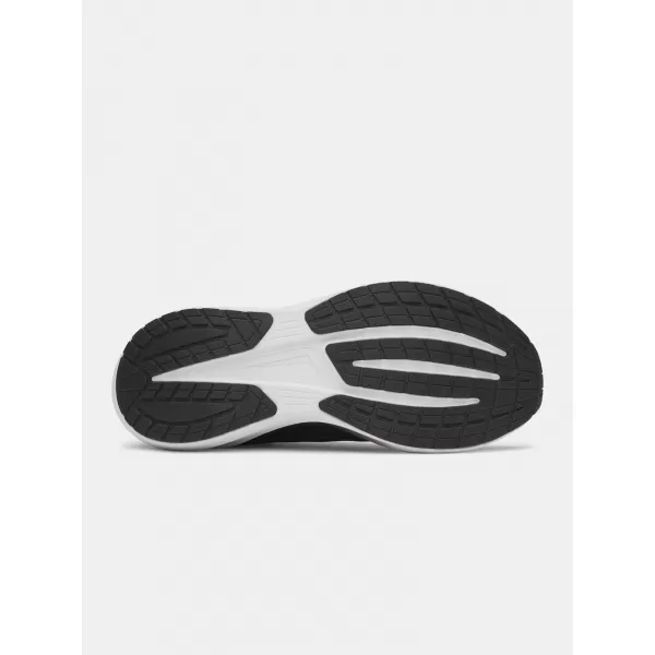  Férfi cipők UNDER ARMOUR VELOCITI PACE 6009107-002 FEKETE 