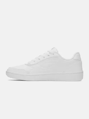 Női cipők UNDER ARMOUR UA W TEMPO 6005796-100 FEHÉR
