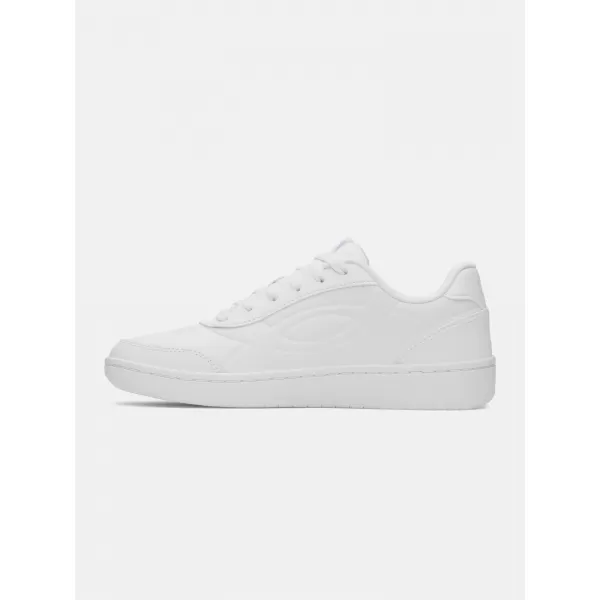  Női cipők UNDER ARMOUR UA W TEMPO 6005796-100 FEHÉR 