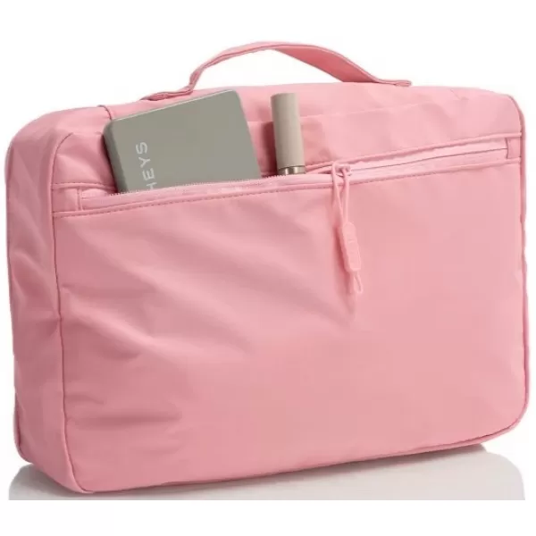  Bőrönd HEYS Ecotex Packing Cube 5 Pc Set RÓZSASZÍN HOMOK 