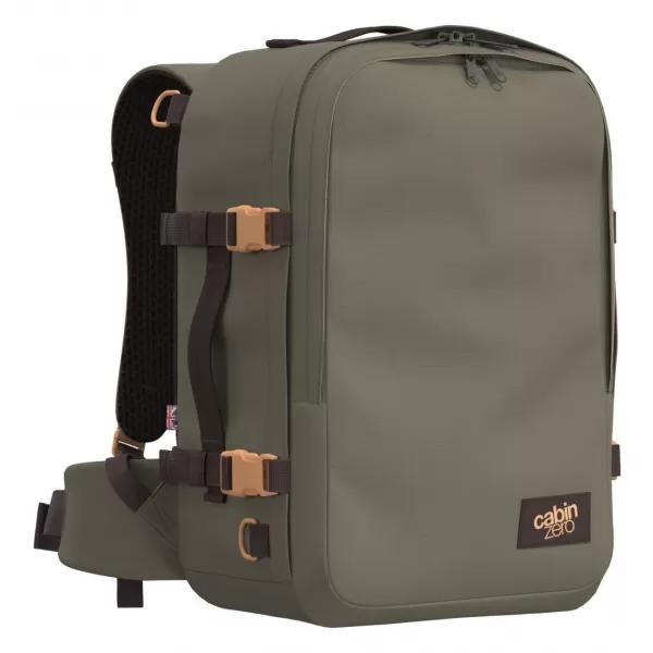  Hátizsák CABINZERO Classic Pro 32L SZÜRKE LÁP 