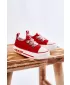 Gyermek tornacipő BIG STAR KK374051 RED Big Star Shoes