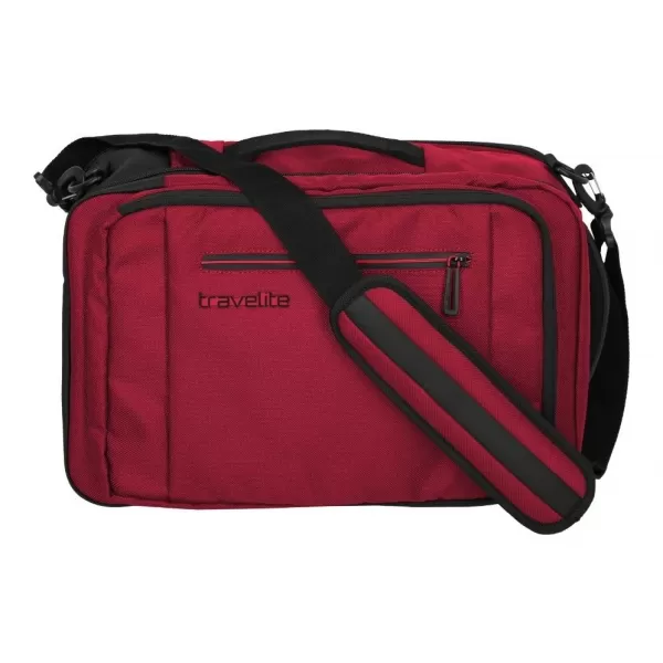 Hátizsák TRAVELITE Crosslite 5.0 Board bag/Backpack S SZERK 