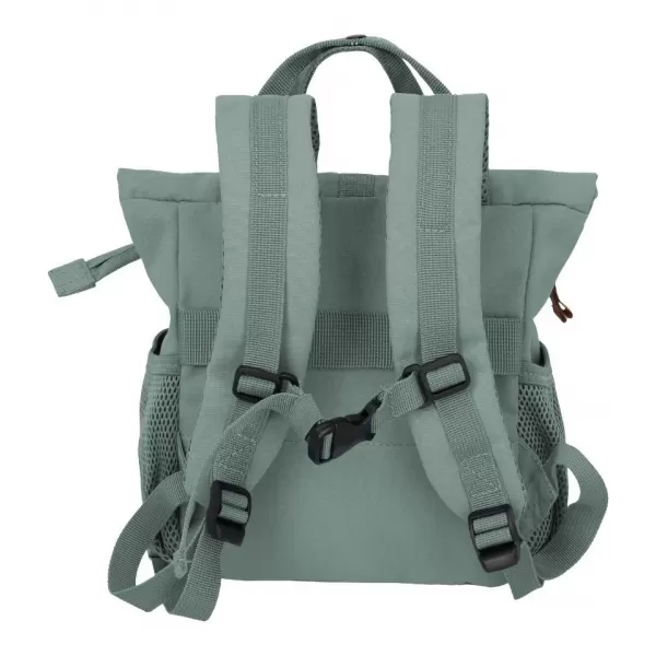  Hátizsák TRAVELITE Basics Short Handle Mini MENTA 
