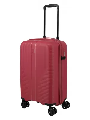 Bőrönd TRAVELITE Air Stripe S Slim SZERK