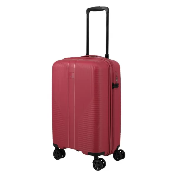  Bőrönd TRAVELITE Air Stripe S Slim SZERK 
