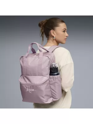 Hátizsák PUMA PHASE COLLEGE BACKPACK 092195_34 HOMOKKŐ