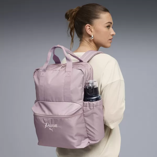  Hátizsák PUMA PHASE COLLEGE BACKPACK 092195_34 HOMOKKŐ 
