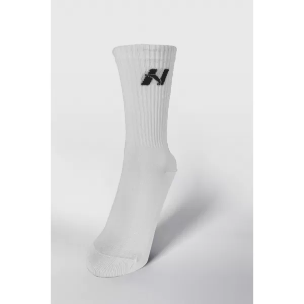  sneaker zokni 108 White Nebbia 