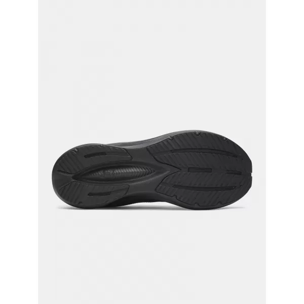  Férfi cipők UNDER ARMOUR 6006723-002 FEKETE 